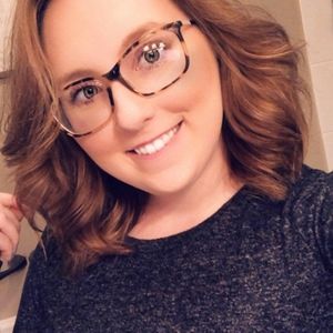 Meet your Posher, Jenna